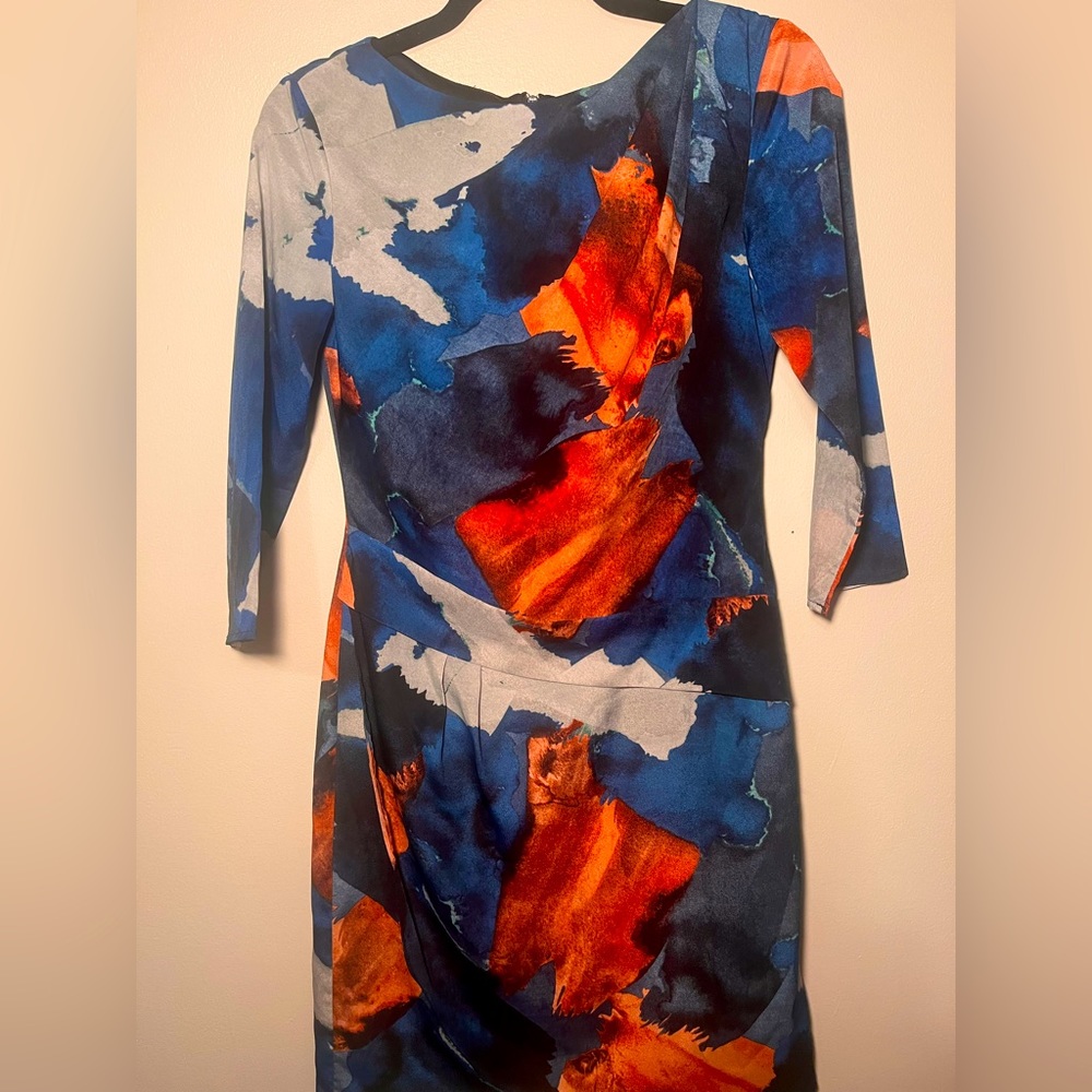 Vince Camuto Dress - Only Worn Once!`